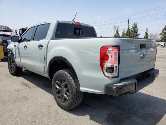 2023 Ford Ranger XL