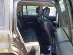 2011 Jeep Patriot Latitude