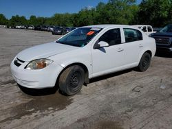 Chevrolet Cobalt Vehiculos salvage en venta: 2008 Chevrolet Cobalt LT