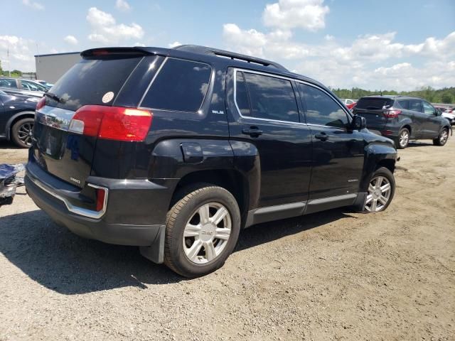 2016 GMC Terrain SLE