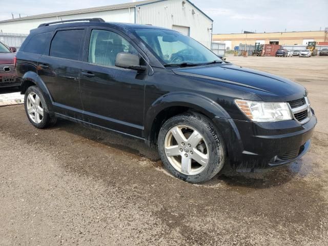 2009 Dodge Journey SXT