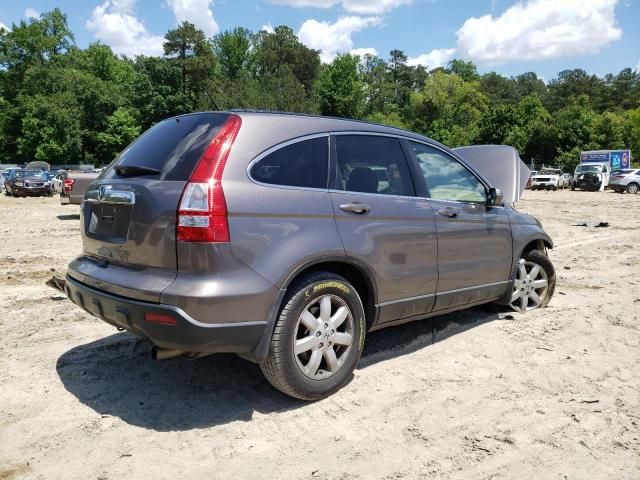 2009 Honda CR-V EXL