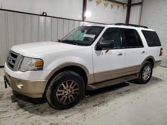 2011 Ford Expedition XLT