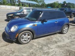 Mini Vehiculos salvage en venta: 2012 Mini Cooper