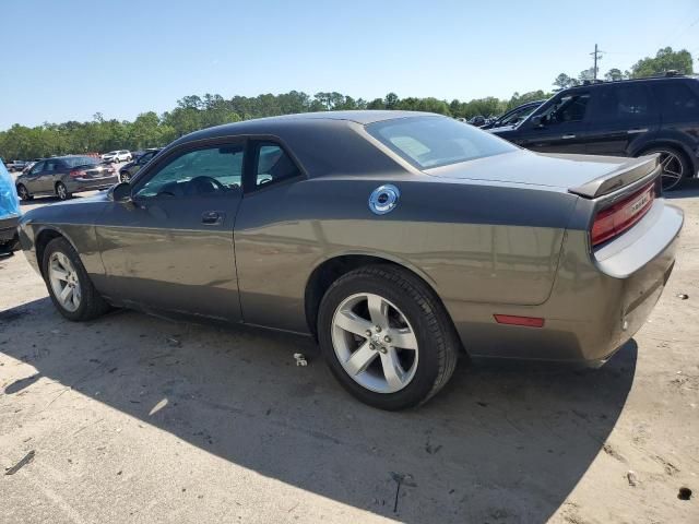 2010 Dodge Challenger R/T