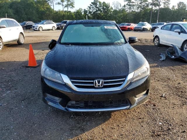 2015 Honda Accord EX