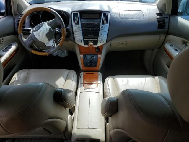 2009 Lexus RX 350