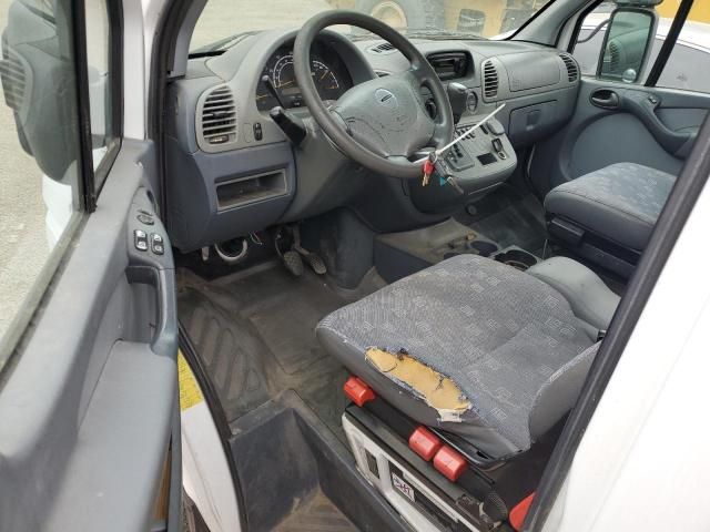 2006 Dodge Sprinter 3500