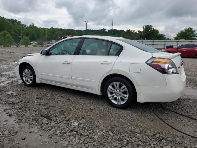 2010 Nissan Altima Base