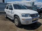 2005 Mercury Mariner