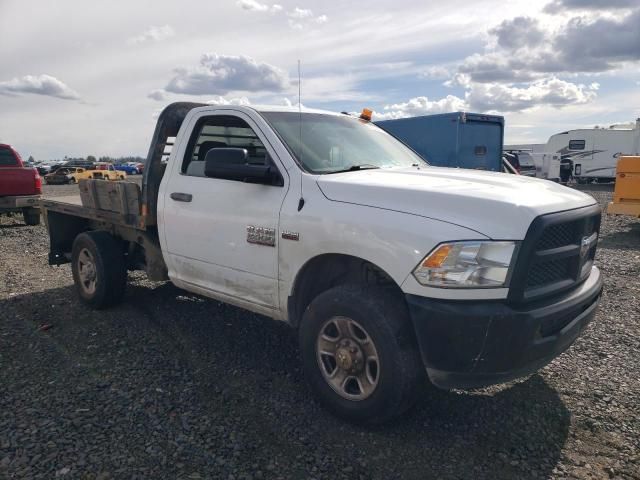 2015 Dodge RAM 2500 ST