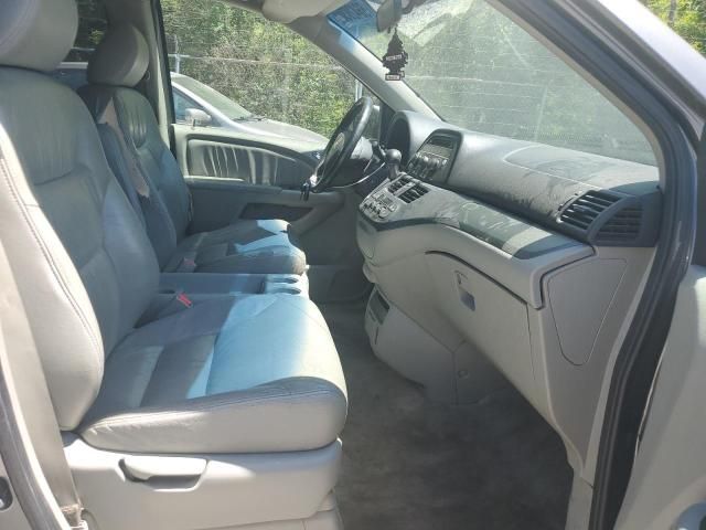 2007 Honda Odyssey EXL