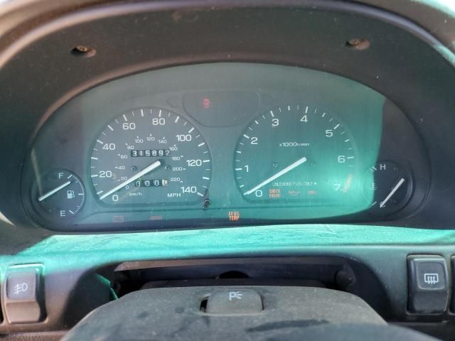 1996 Subaru Legacy Outback