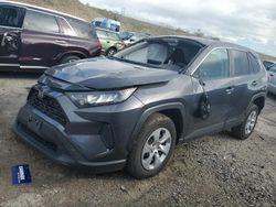 Salvage cars for sale from Copart Littleton, CO: 2022 Toyota Rav4 LE