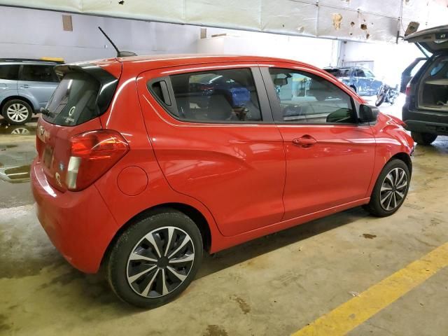 2019 Chevrolet Spark LS