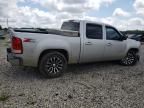 2010 GMC Sierra K1500 SLE