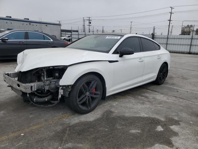 2019 Audi A5 Premium