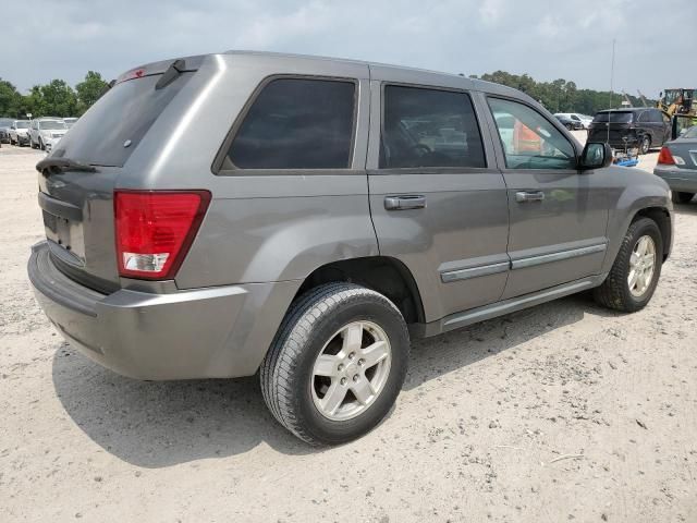 2007 Jeep Grand Cherokee Laredo