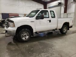 Ford Vehiculos salvage en venta: 2007 Ford F250 Super Duty