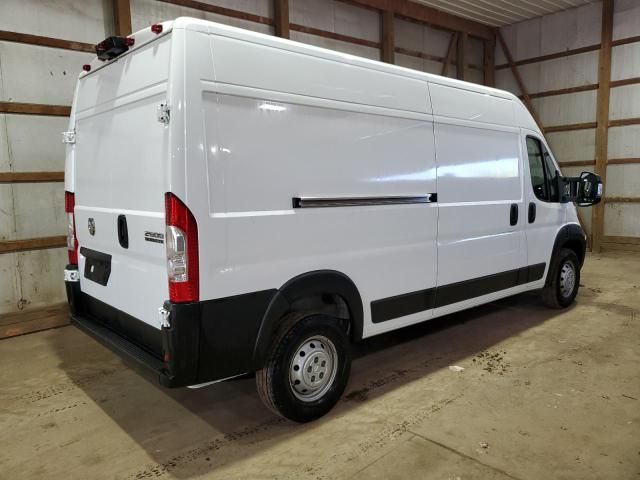 2023 Dodge RAM Promaster 2500 2500 High