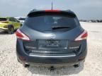 2012 Nissan Murano S