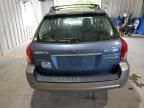 2008 Subaru Outback