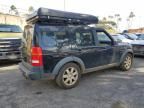 2006 Land Rover LR3 SE