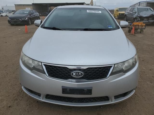 2013 KIA Forte EX