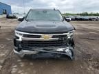 2022 Chevrolet Silverado K1500 LT-L