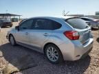 2012 Subaru Impreza Premium