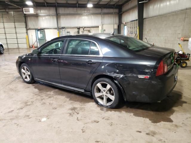 2008 Chevrolet Malibu 2LT