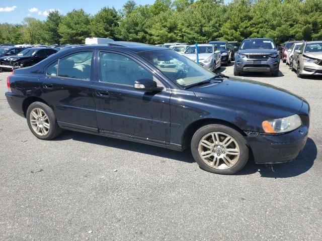 2007 Volvo S60 2.5T