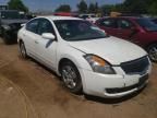 2007 Nissan Altima 2.5