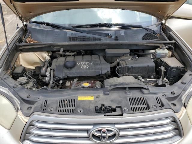 2009 Toyota Highlander