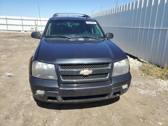 2006 Chevrolet Trailblazer EXT LS