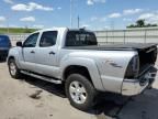 2010 Toyota Tacoma Double Cab