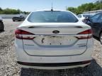 2018 Ford Fusion TITANIUM/PLATINUM HEV