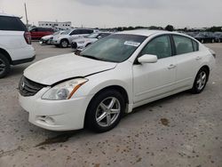 2012 Nissan Altima Base en venta en Grand Prairie, TX