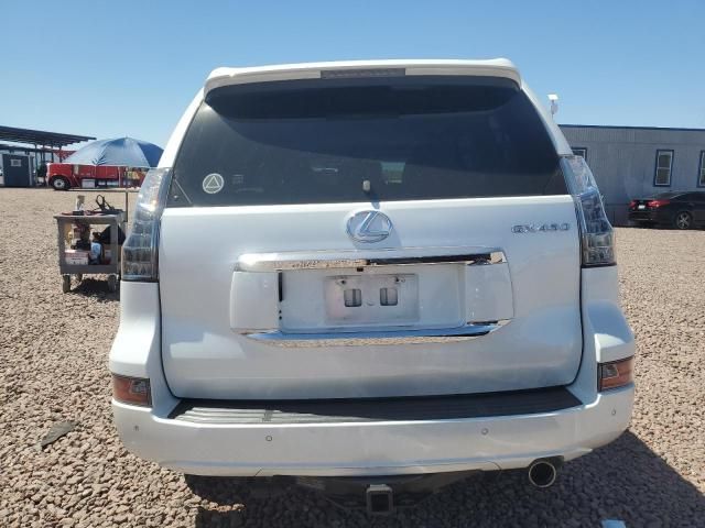 2015 Lexus GX 460