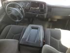 2005 Chevrolet Silverado C2500 Heavy Duty