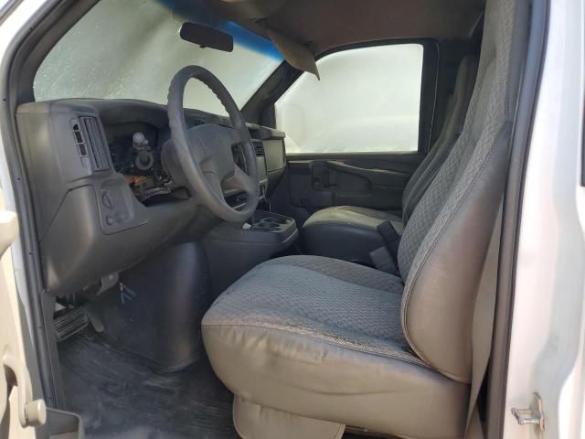 2006 Chevrolet Express G3500