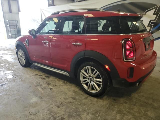 2024 Mini Cooper S Countryman ALL4