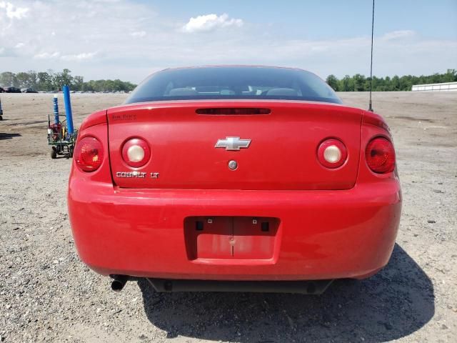 2009 Chevrolet Cobalt LT