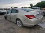 2015 Buick Lacrosse