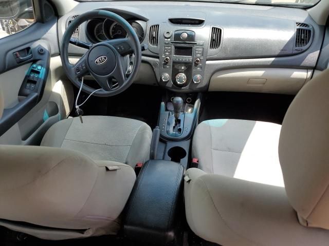 2010 KIA Forte EX