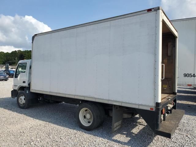 2006 Ford Low Cab Forward LCF450