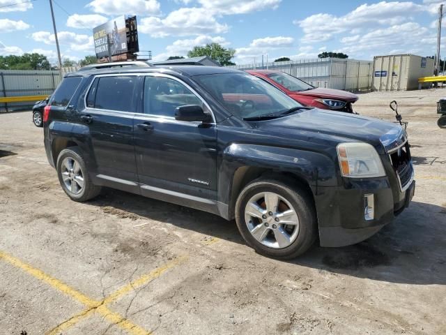 2014 GMC Terrain SLT