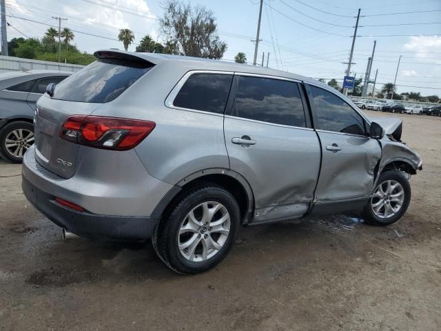 2015 Mazda CX-9 Touring