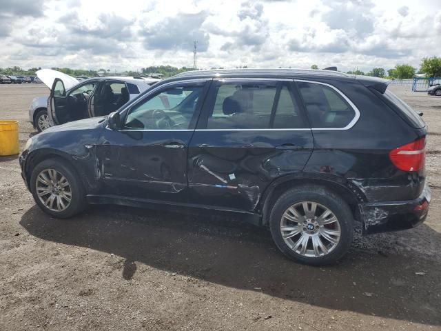 2010 BMW X5 XDRIVE30I