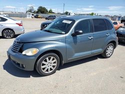 Chrysler pt Cruiser Limited Vehiculos salvage en venta: 2006 Chrysler PT Cruiser Limited